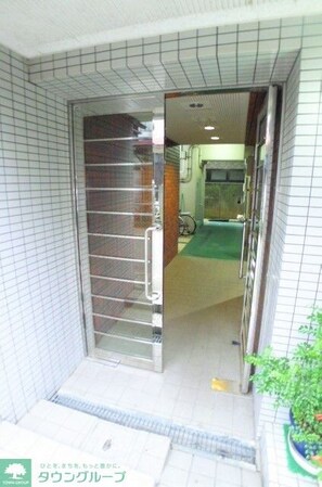 飯尾ビルの物件内観写真